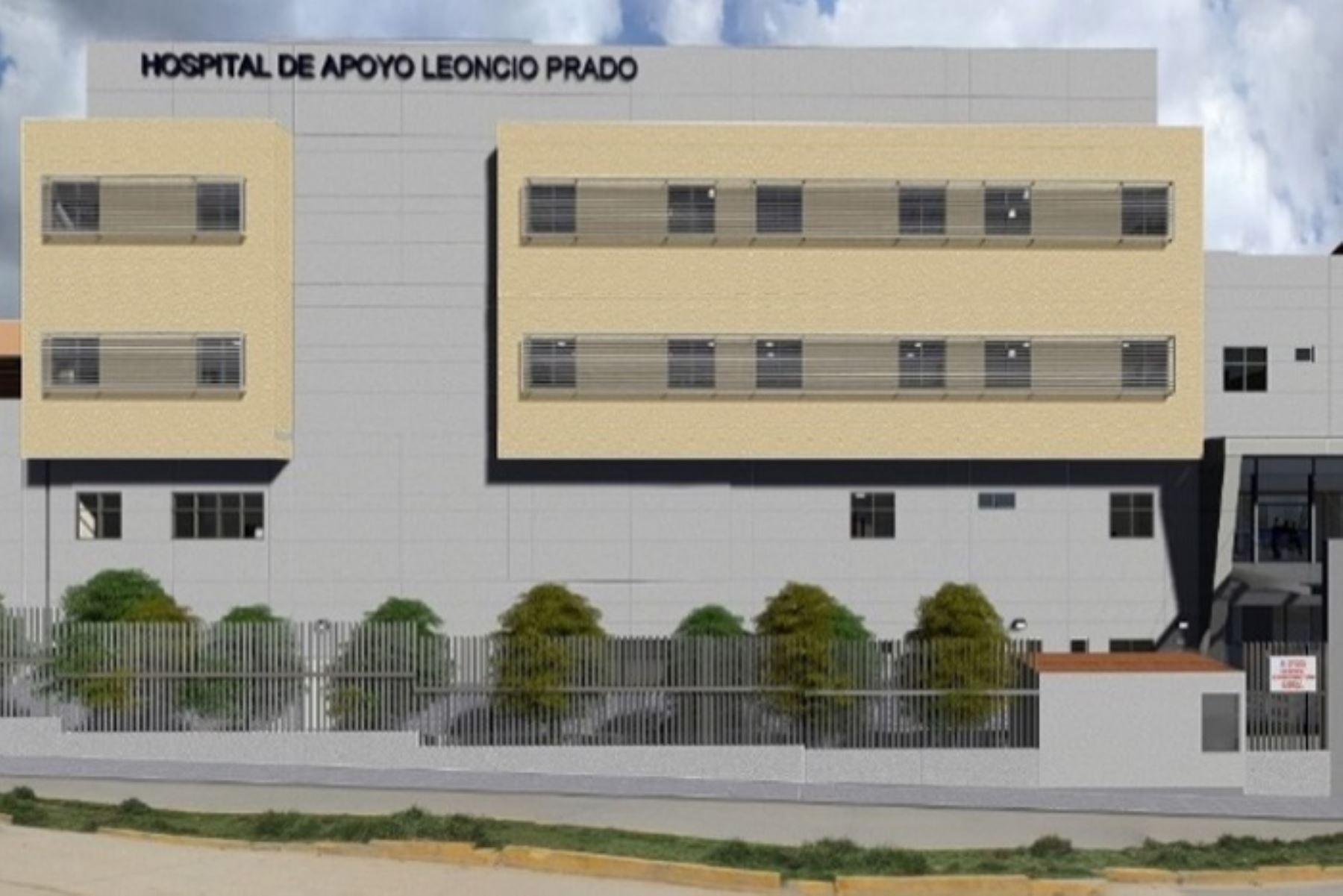 La Libertad: Pronis convoca a licitación para ejecutar obra del hospital Leoncio Prado