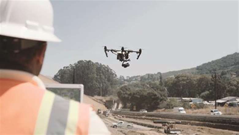 El mercado de drones tendrá un valor de US $ 89 mil millones para 2030