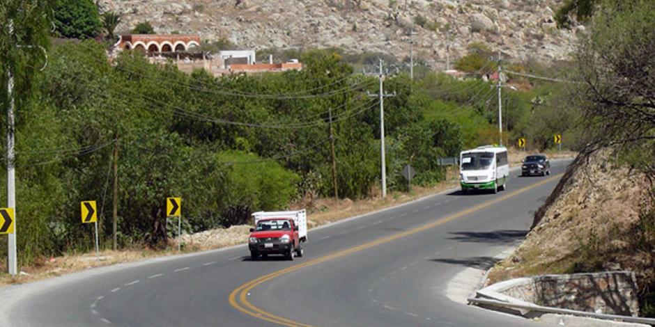 México inicia la ampliación de la autopista Armería-Manzanillo