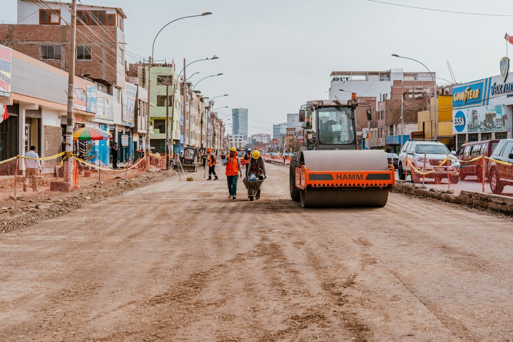 Municipalidad de Lima: Renovadas avenidas Parinacochas y Villarán tendrán aperturas parciales para mejorar circulación en ambas vías