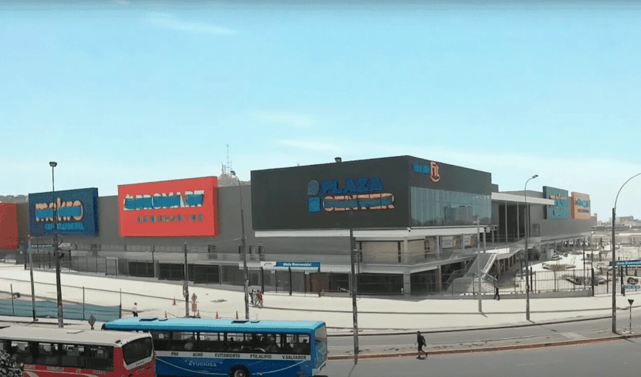 Plaza Center Rex: ¿cómo luce el nuevo centro comercial inaugurado en Lima Norte y qué se puede encontrar?