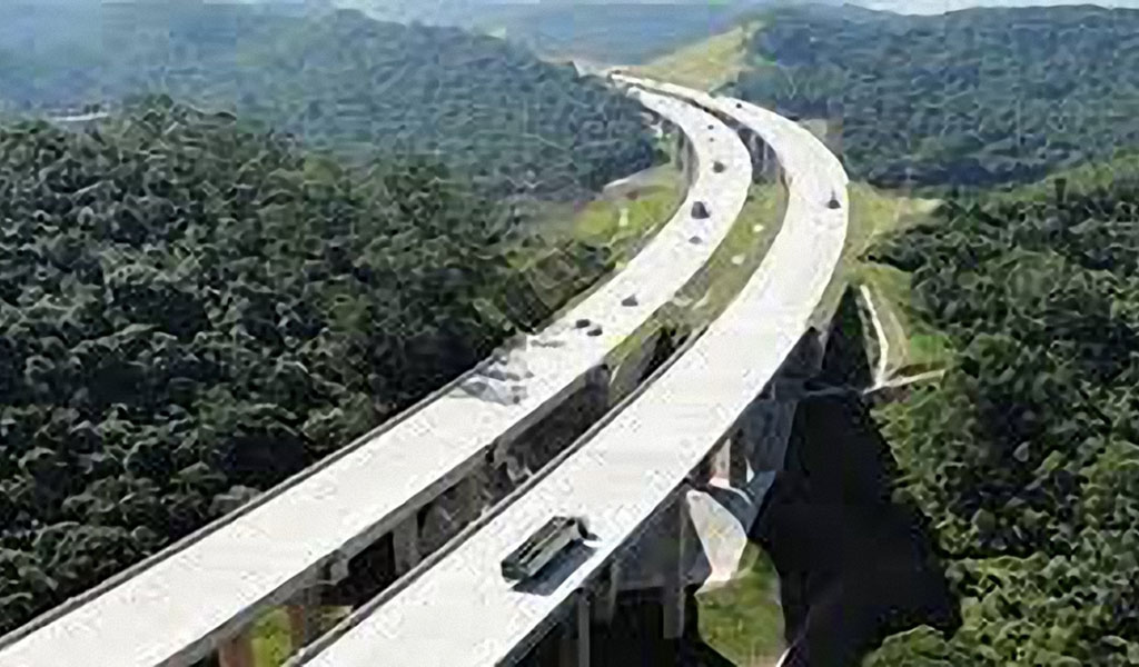 São Paulo inicia licitación para las obras de restauración del Puente A Tribuna