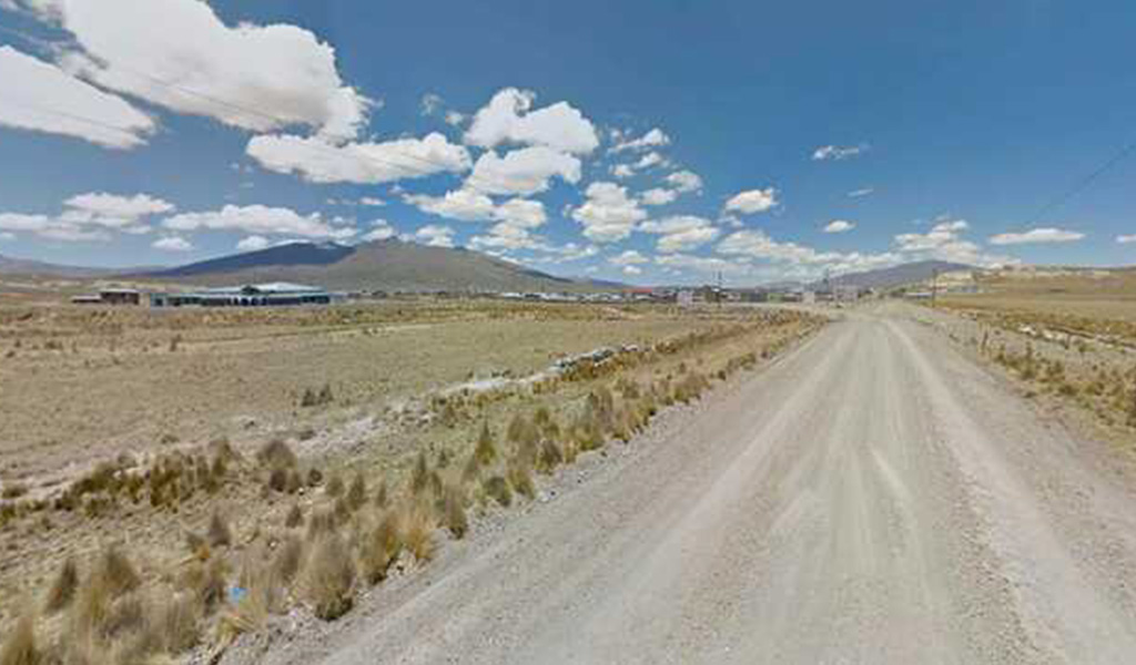 Tacna tendrá 172 kilómetros de carreteras con doble vía