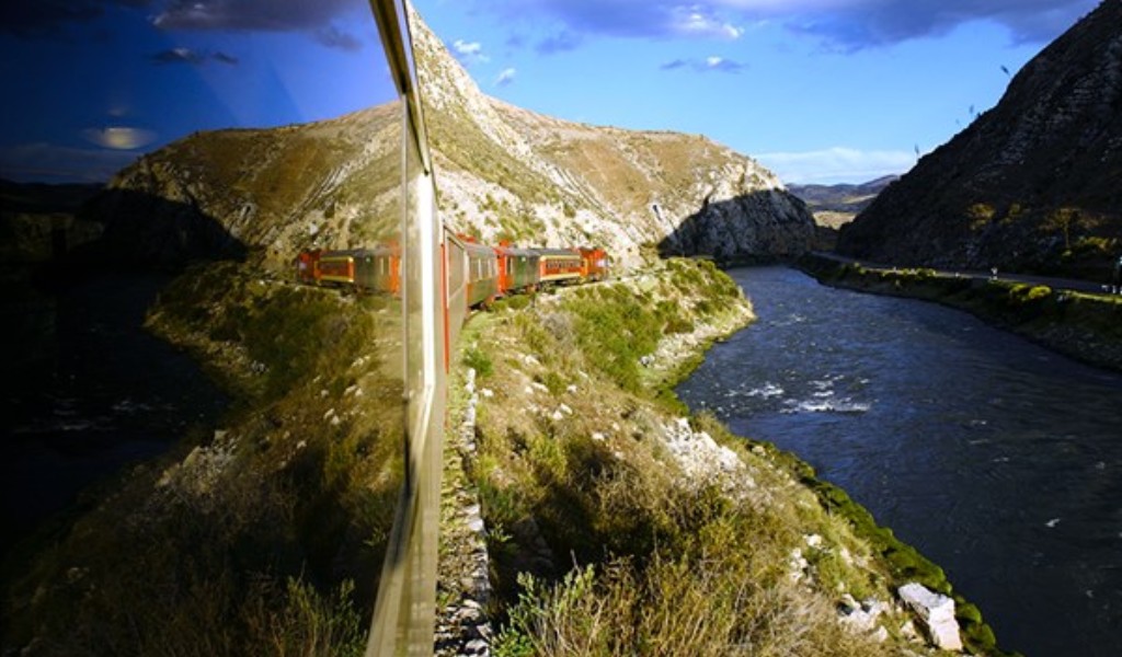 Iniciará la licitación del Ferrocarril Huancayo-Huancavelica