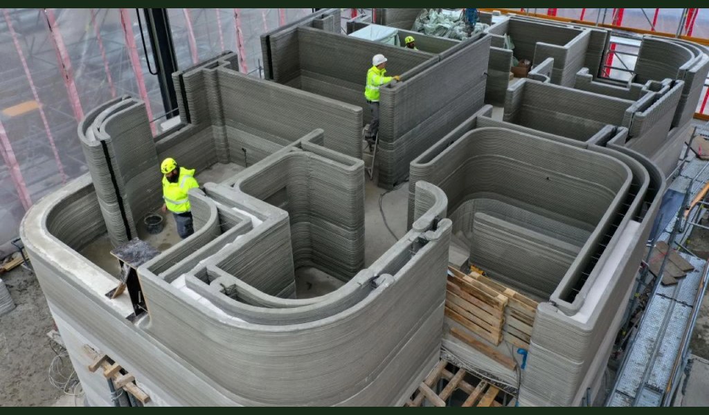 ¿Cómo la impresión 3D está transformando la industria de la