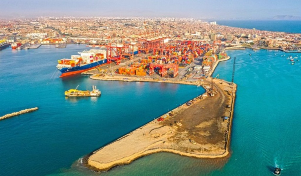 Concesionarios portuarios proyectan inversiones cercanas a USD 190 millones en 2023