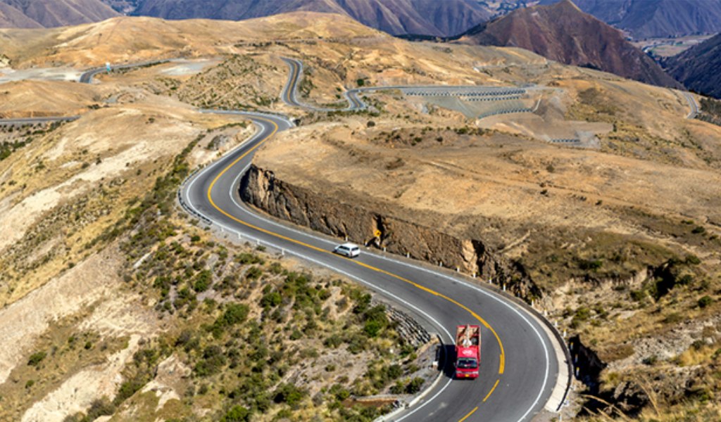 Inversiones de APP en carreteras superarán los US$ 5,400 millones
