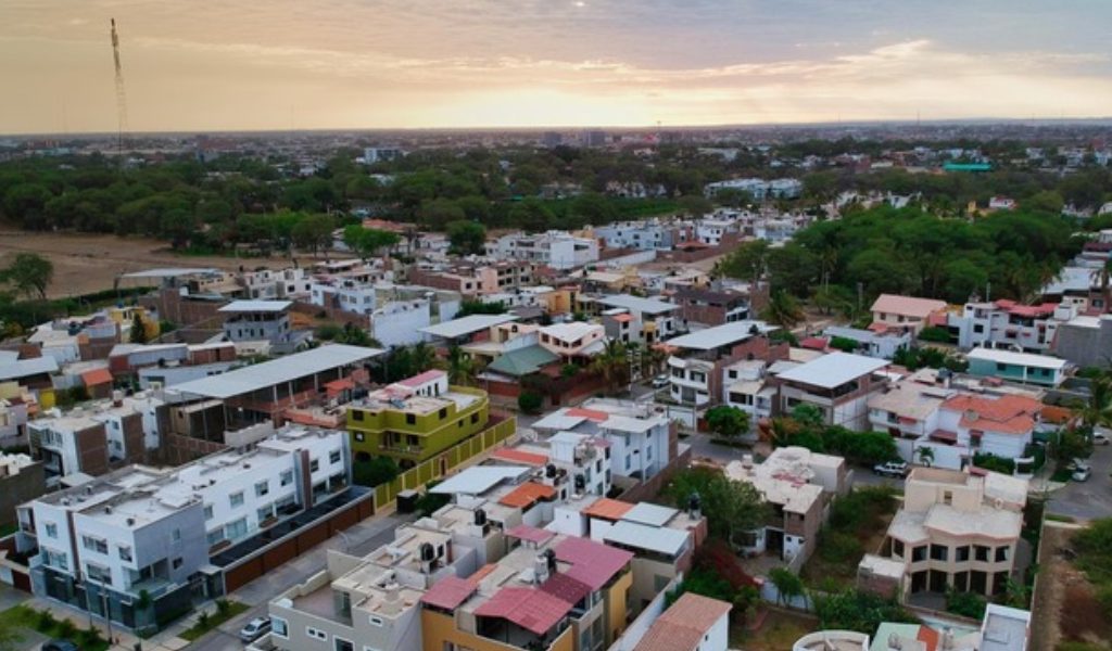 Piura: Ministerio de Vivienda impulsa creación de planes de desarrollo urbano en municipalidades