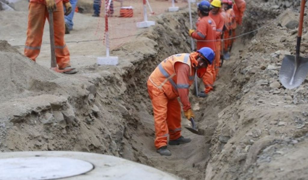 MVCS instalará mesas técnicas para destrabar obras de agua y saneamiento en Piura y Lambayeque