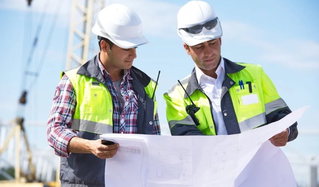 Conozca las 6 etapas de la gestión de proyectos de construcción