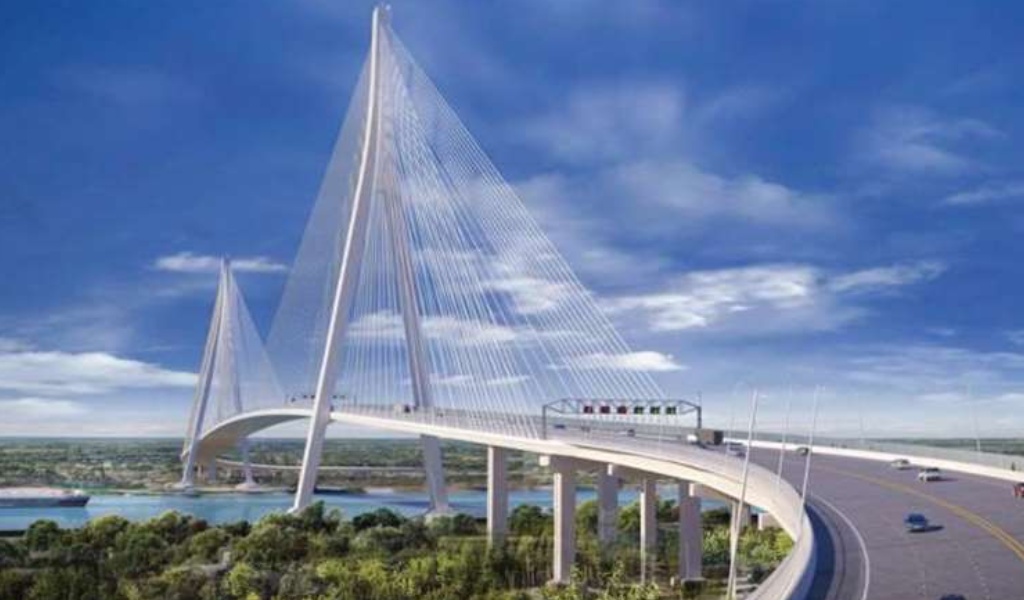 Conozca seis de los mayores proyectos de puentes en construcción y desarrollo