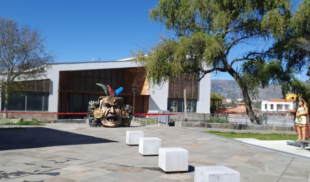 Cajamarca: Plan Copesco avanza con destrabe de obras del complejo turístico Baños del Inca