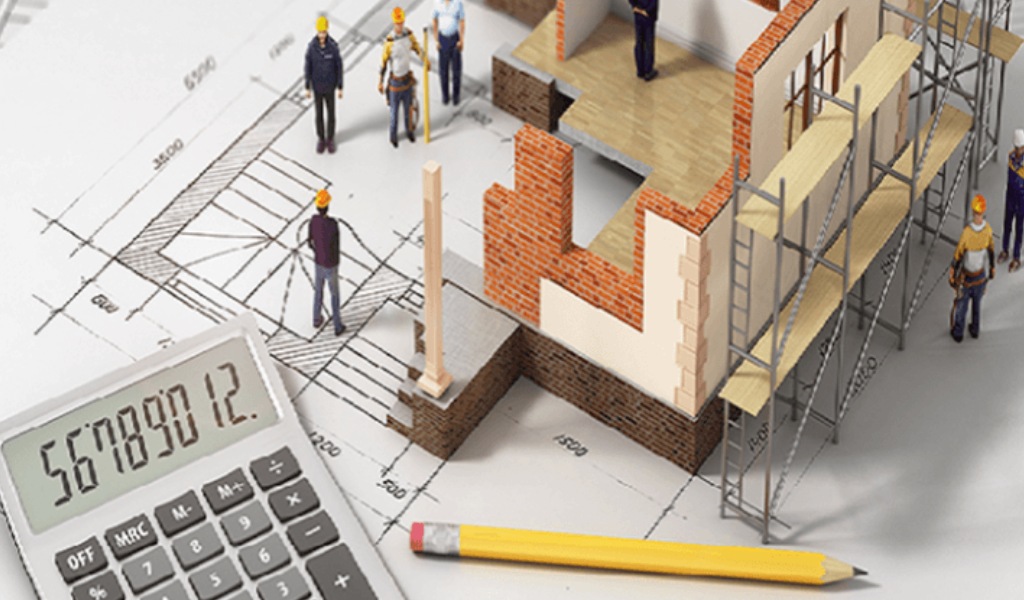 Conozca los elementos que conforman el control de costos de construcción
