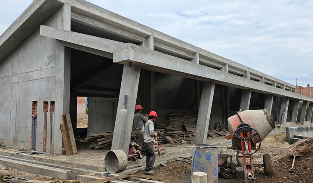 Junín: ARCC invertirá más de S/ 4.3 millones para la construcción de colegio en Satipo