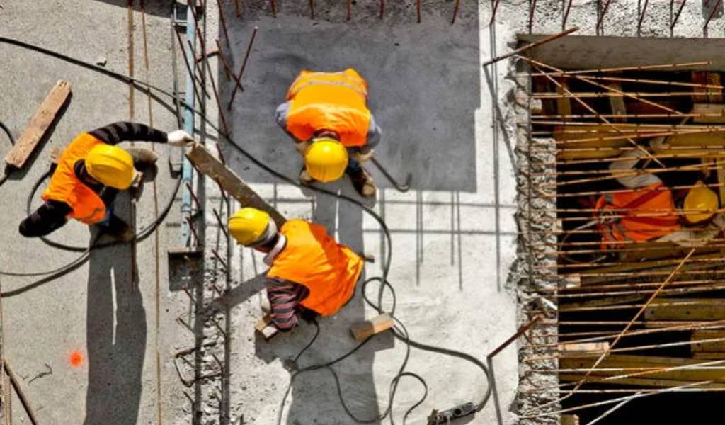 FTCCP: sector construcción es el único que cuenta con un reglamento de seguridad y salud en el trabajo