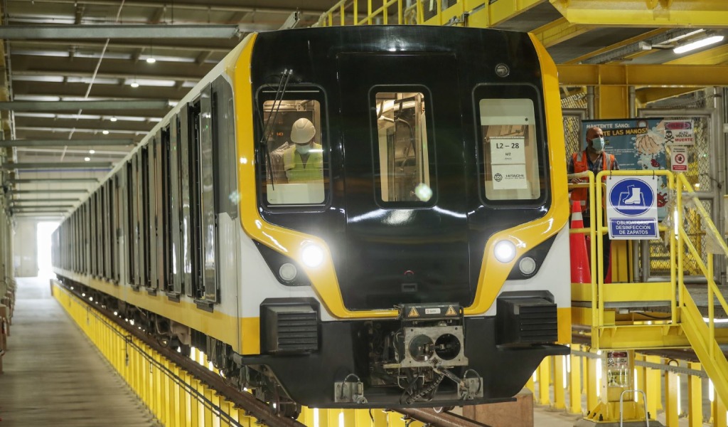 Ositrán: Inversión en infraestructura de transporte superó los $267.9 millones