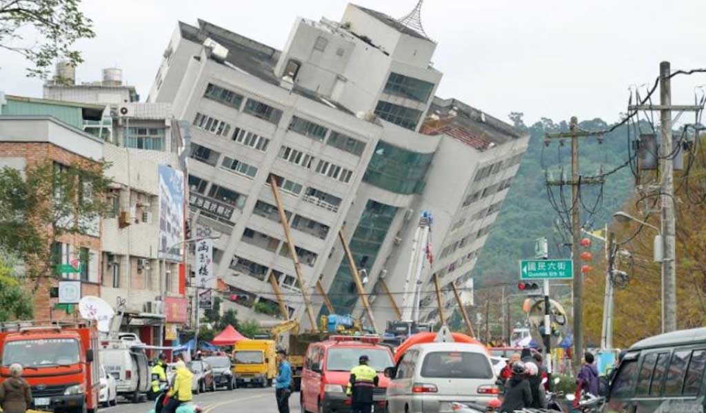 Desempeño sismorresistente de edificaciones y niveles de desempeño