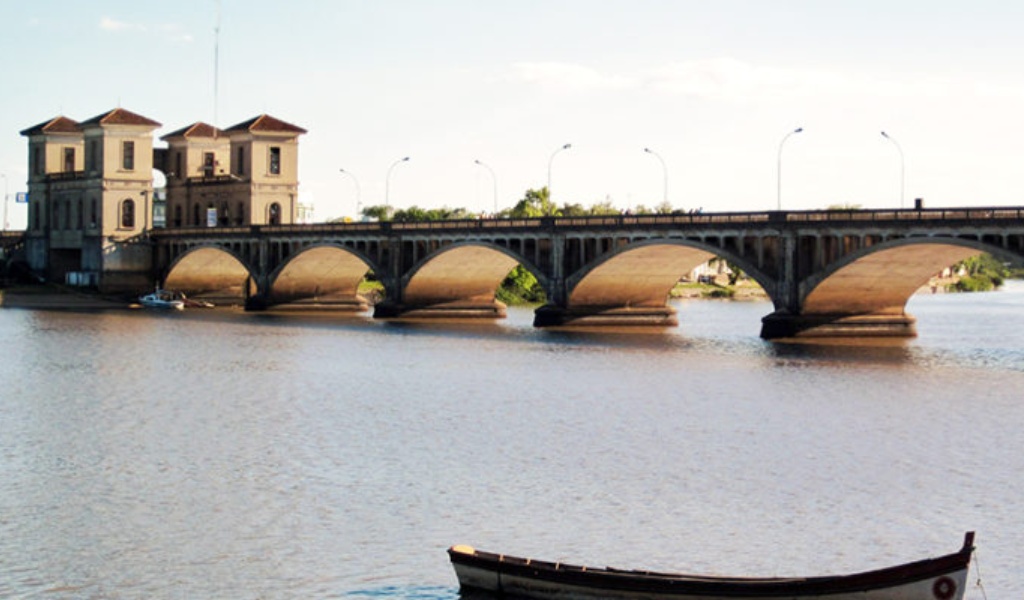 Inicia licitación para la construcción de un nuevo puente entre Brasil y Uruguay