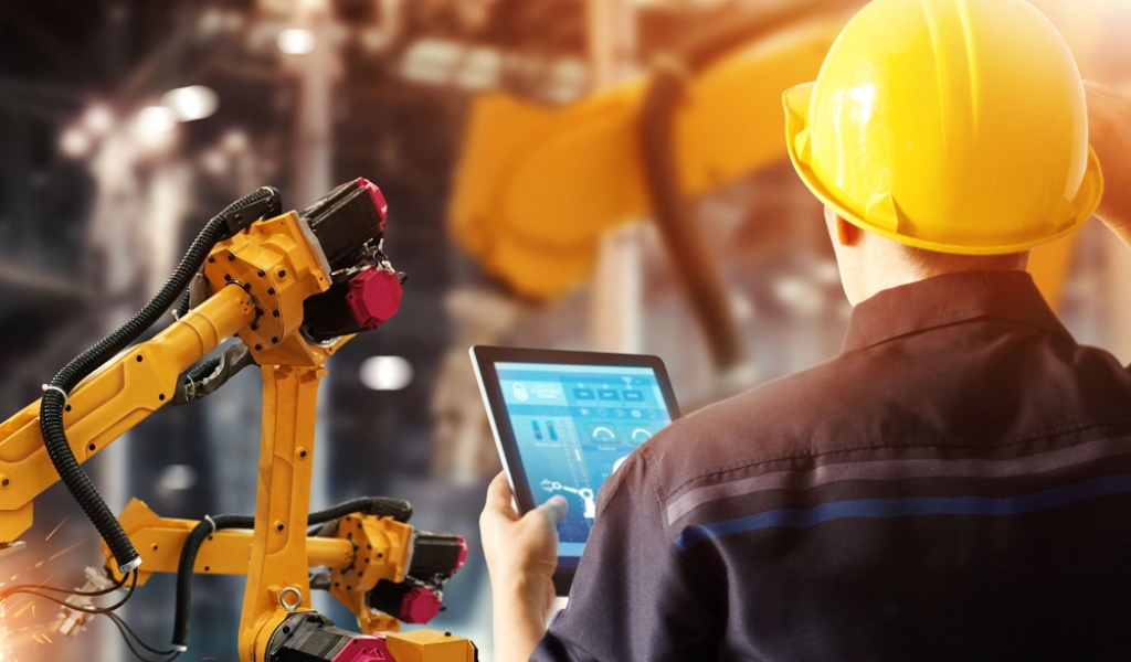 Automatización en el sector de la construcción: Innovación y eficiencia