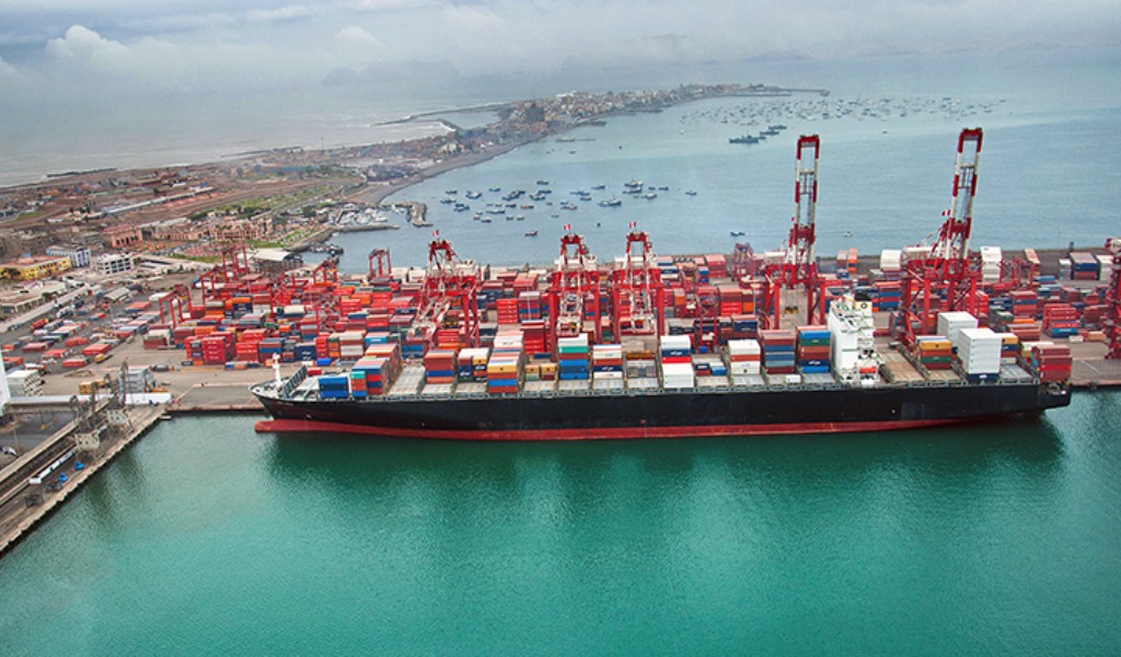 Puertos y línea 2 dinamizaron más de USD 315 millones y lideran inversiones en primer semestre del 2023