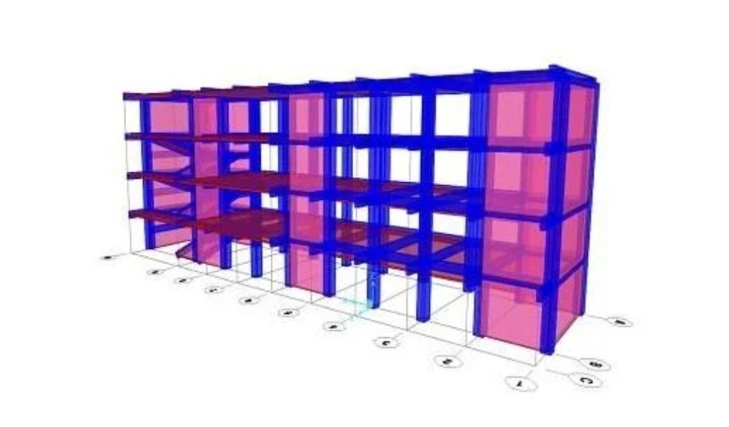 SAP2000: Alianza tecnológica que eleva la ingeniería estructural