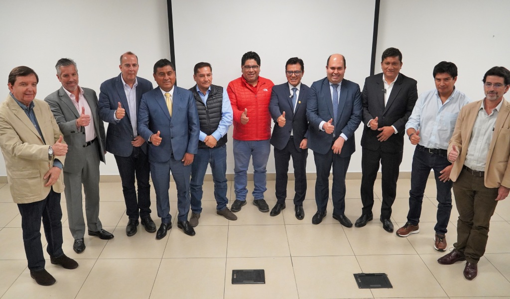 Instalan Mesa de Trabajo para promover acceso a viviendas asequibles en Lima Norte