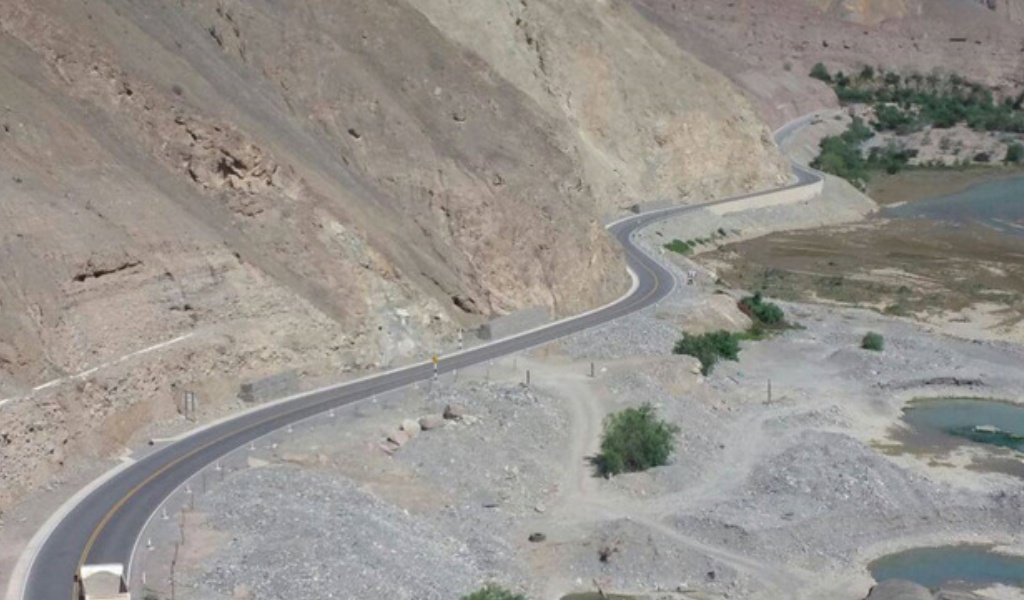 MTC convoca a licitación para rehabilitar carretera Huaura-Sayán-Churín
