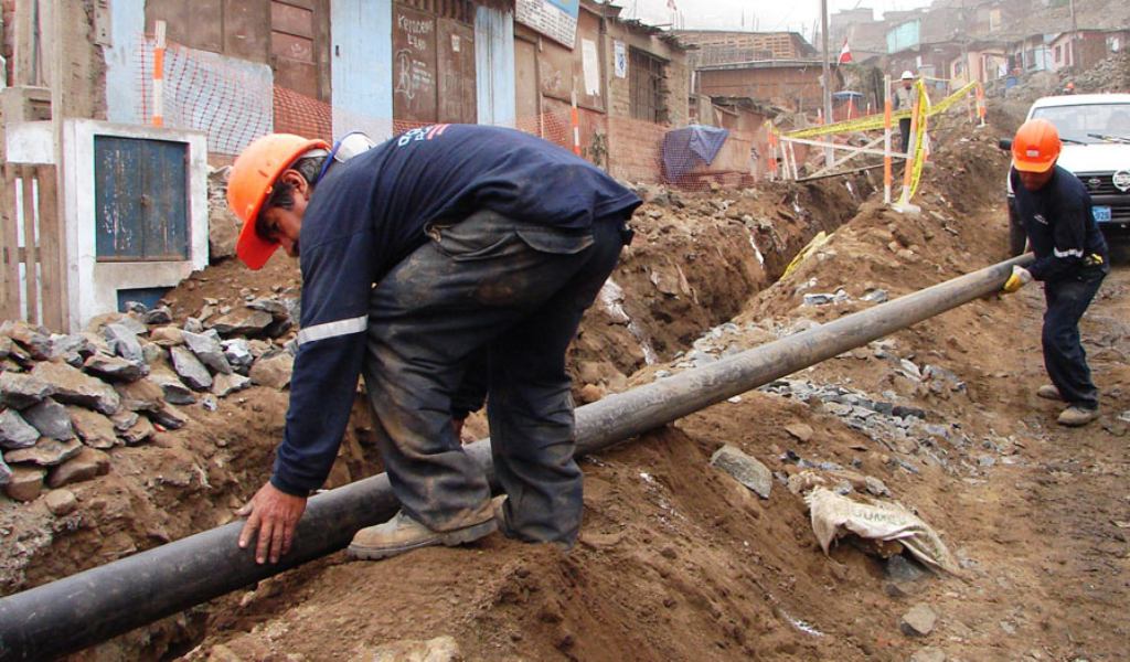 Puno: Ministerio de Vivienda anuncia inicio de obra de agua y saneamiento para Coata en noviembre