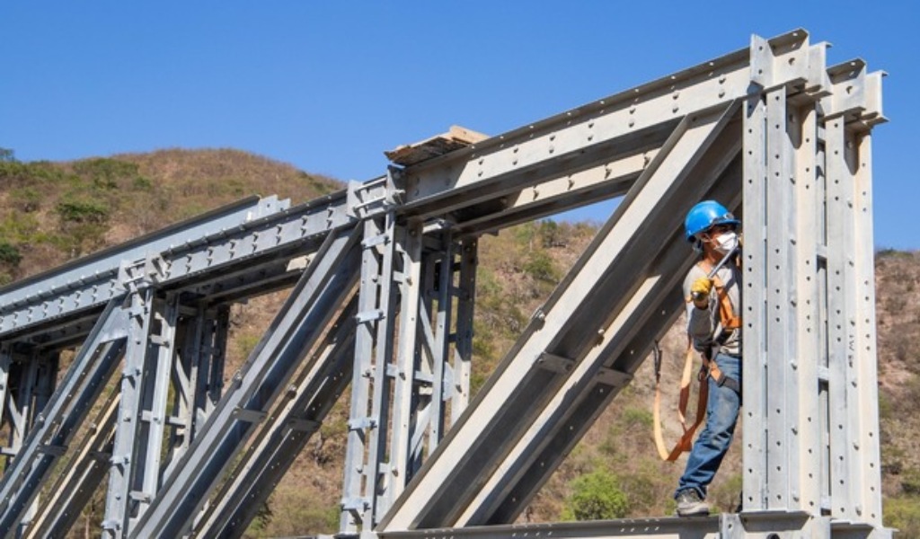 MTC trabaja en cinco puentes para Áncash y La Libertad