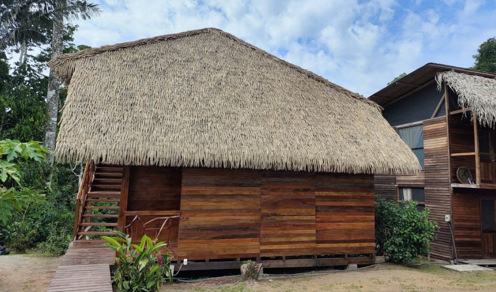 El éxito de Palmex en la Selva Ecuatoriana, impulsando el turismo sostenible