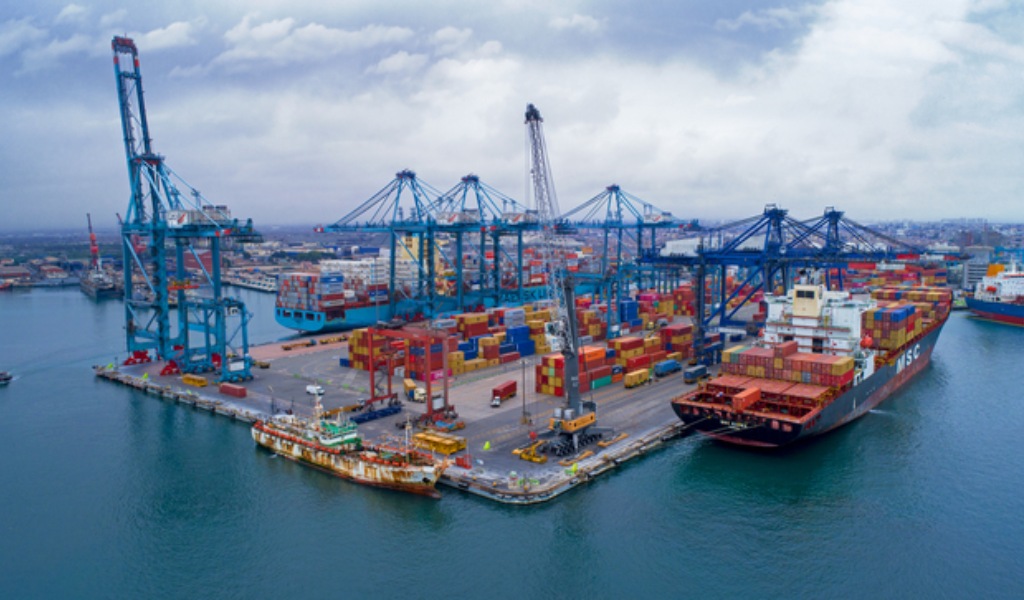 MTC impulsa proyecto de ampliación del Muelle Norte del Puerto del Callao