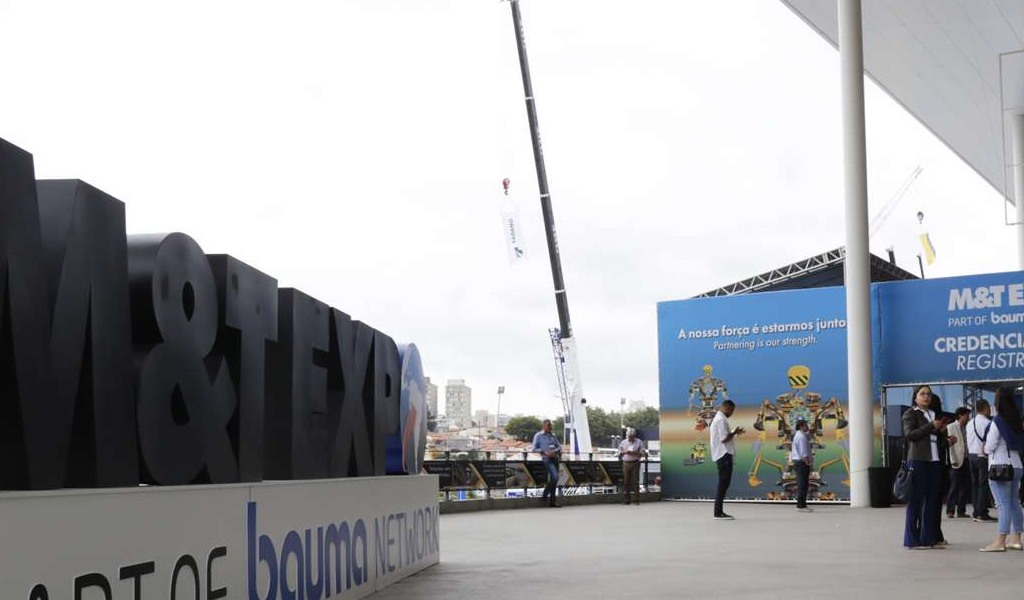 M&T Expo 2024 abre acreditación para visitantes