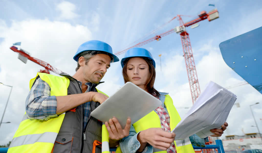 ¿Cómo MS Project optimiza la gestión de proyectos en el sector construcción?