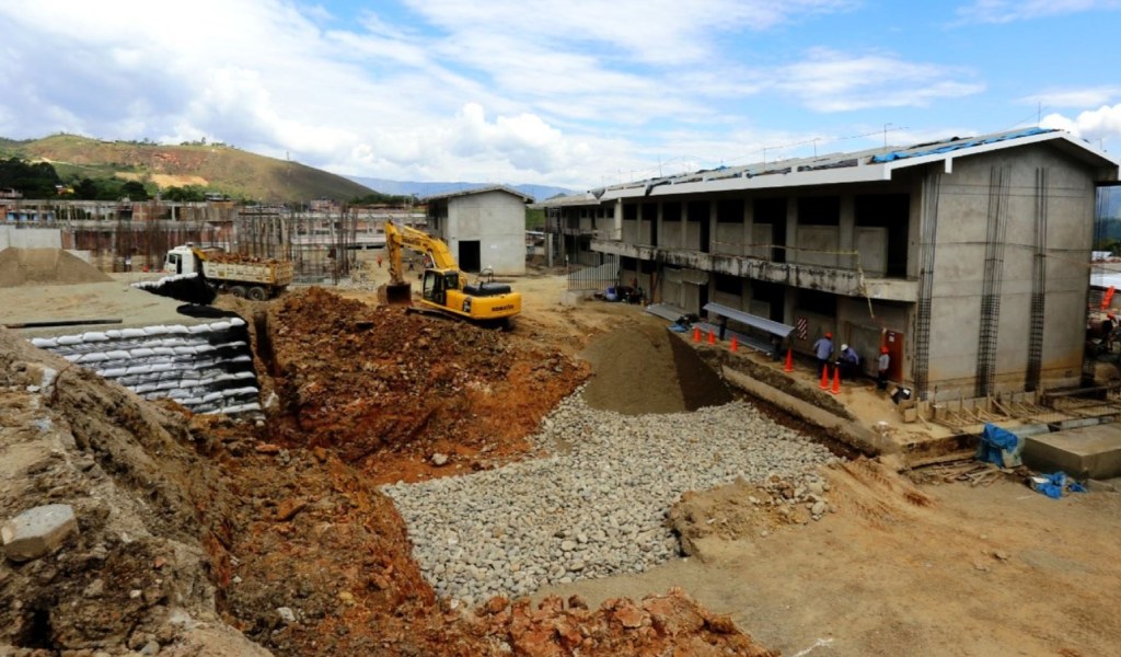 Cajamarca aprueba proyectos de inversión en salud, educación y transportes por S/ 57 millones