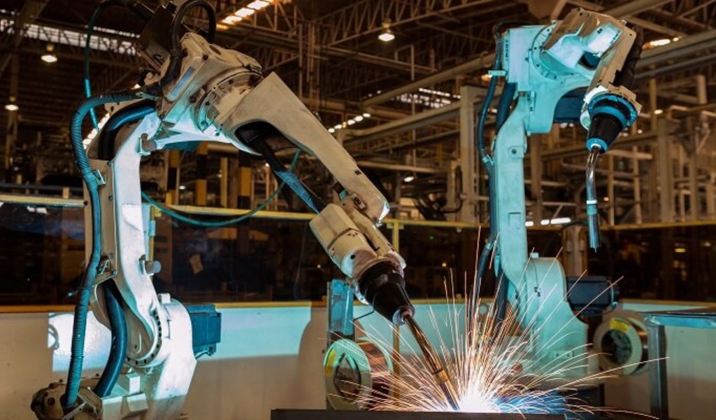 El rol crucial de la robótica y la automatización en la construcción del futuro
