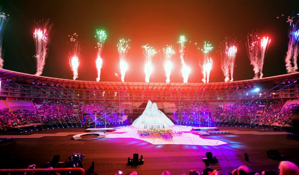 Lima se convierte en la sede de los XX Juegos Panamericanos 2027