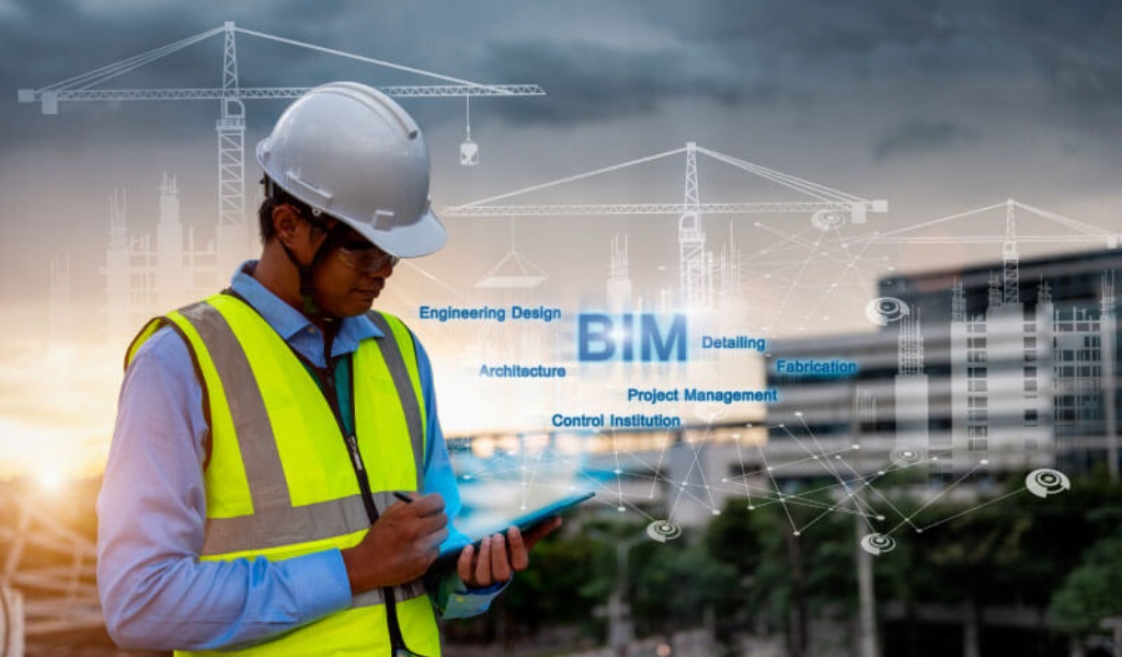 La importancia del BIM en la mejora de la seguridad en las obras de construcción