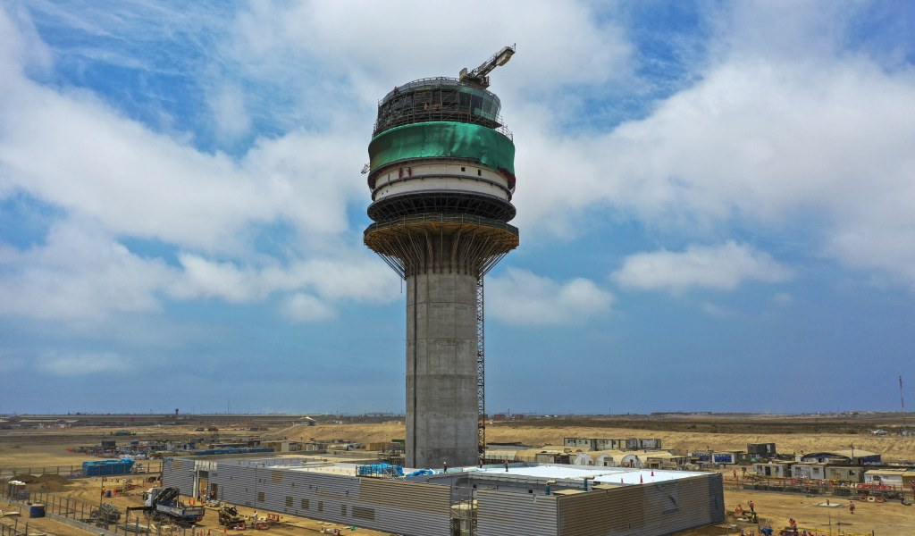 OSITRÁN: concesionarias de aeropuertos de provincia invertirán más de USD 107 millones en 2024