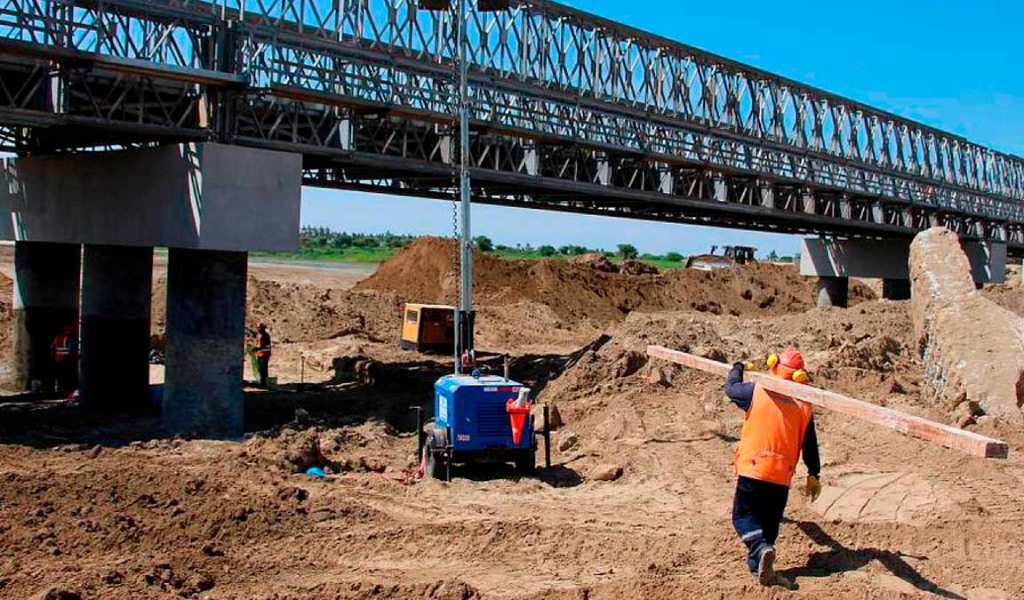 Puno: anuncian la construcción de los puentes Independencia, Caccachi, Ramis y Huancané en la región Puno
