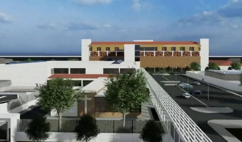 Áncash: modernización del Hospital de Huaraz se hará vía mecanismo de OxI