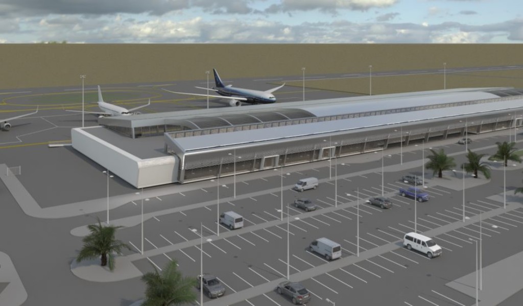 MTC impulsa la modernización del aeropuerto de Trujillo