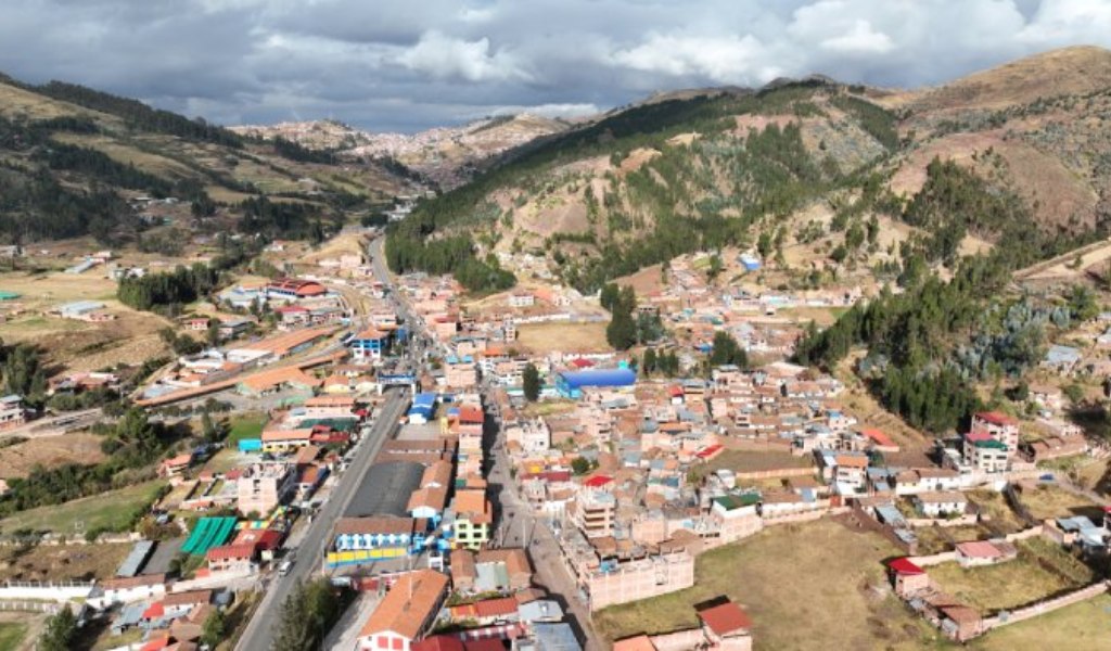 Cusco: ProInversión impulsa la construcción de Vía de Evitamiento por US$ 894 millones