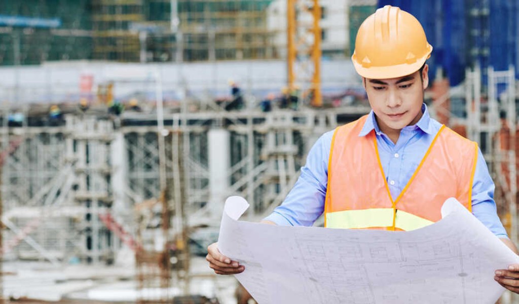 PMBOK: garantizando la calidad en proyectos de construcción