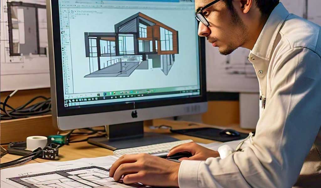 BIM y el futuro de la arquitectura: acelerando los procesos de diseño con Archicad 27