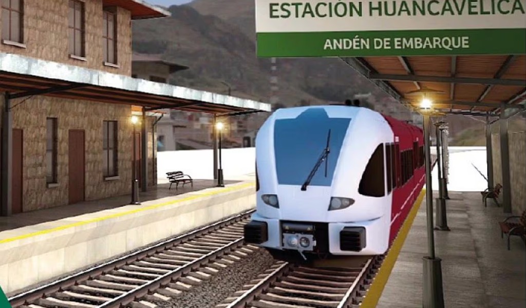 ProInversión recibe propuestas técnicas y económicas para modernizar el “Tren Macho”