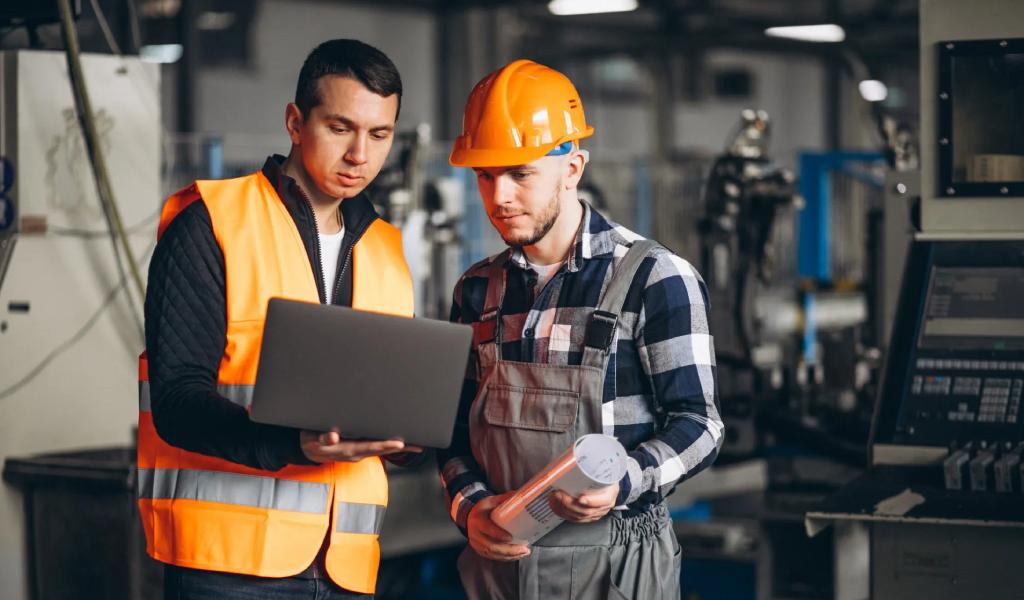 Ciclo de vida en la construcción: Clave para una gestión de calidad eficiente y duradera