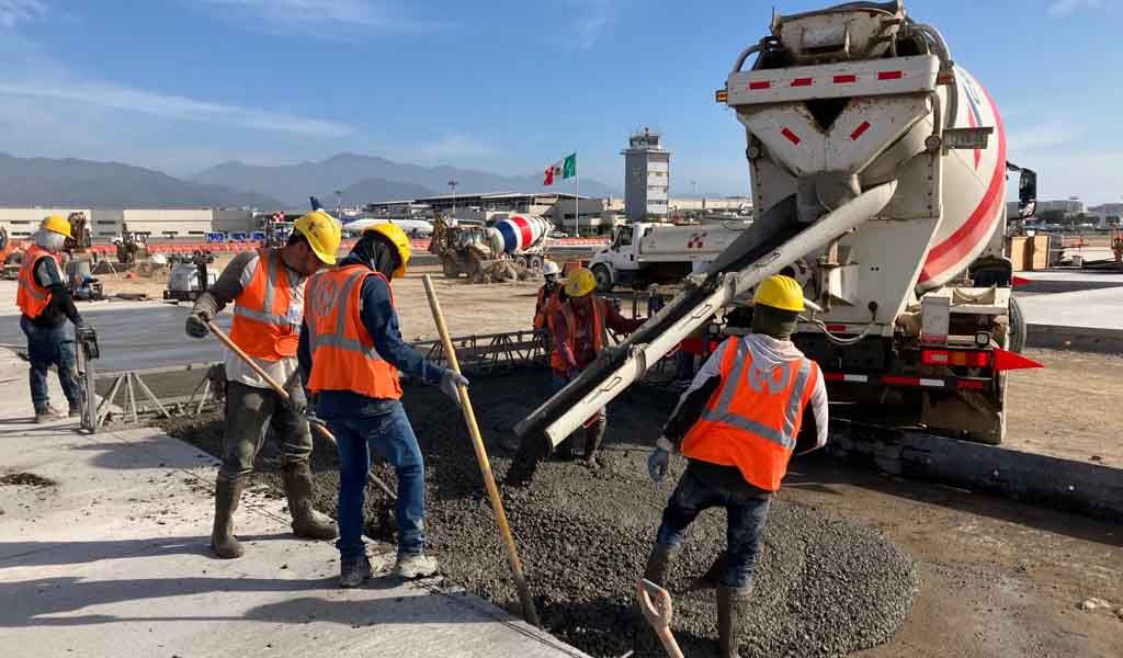 5 tecnologías de concreto para reducir la huella de carbono