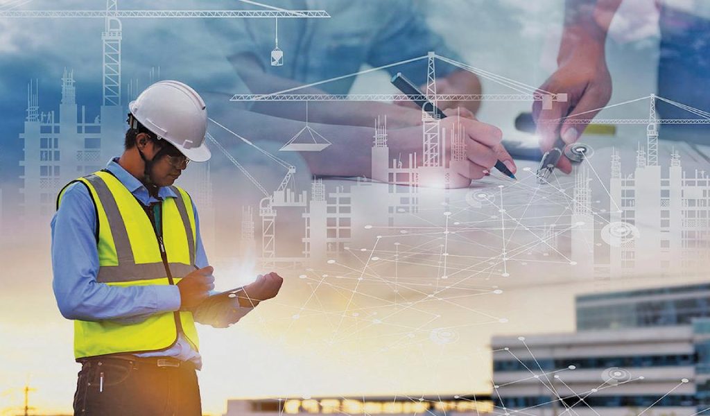 Power BI y BIM Collab: Herramientas esenciales para la gestión eficiente en proyectos de construcción