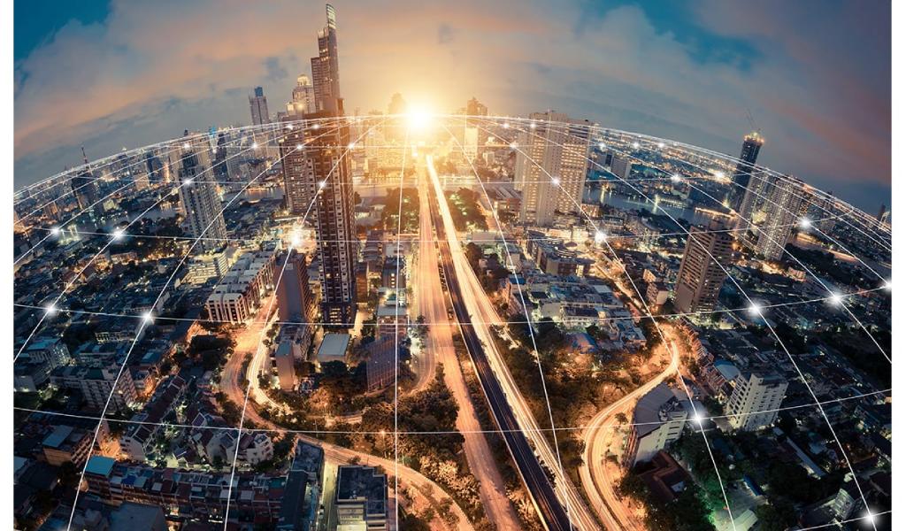 Smart Cities: Innovación y sostenibilidad en el desarrollo urbano