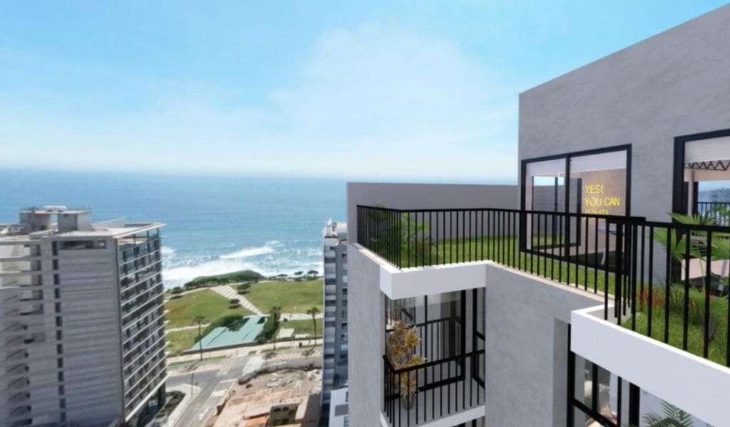 Avenida La Mar: el epicentro emergente del mercado inmobiliario en Miraflores